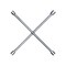 Ken-Tool 20SAE 4-WAY LUG WRENCH KT35630 - alternate 2